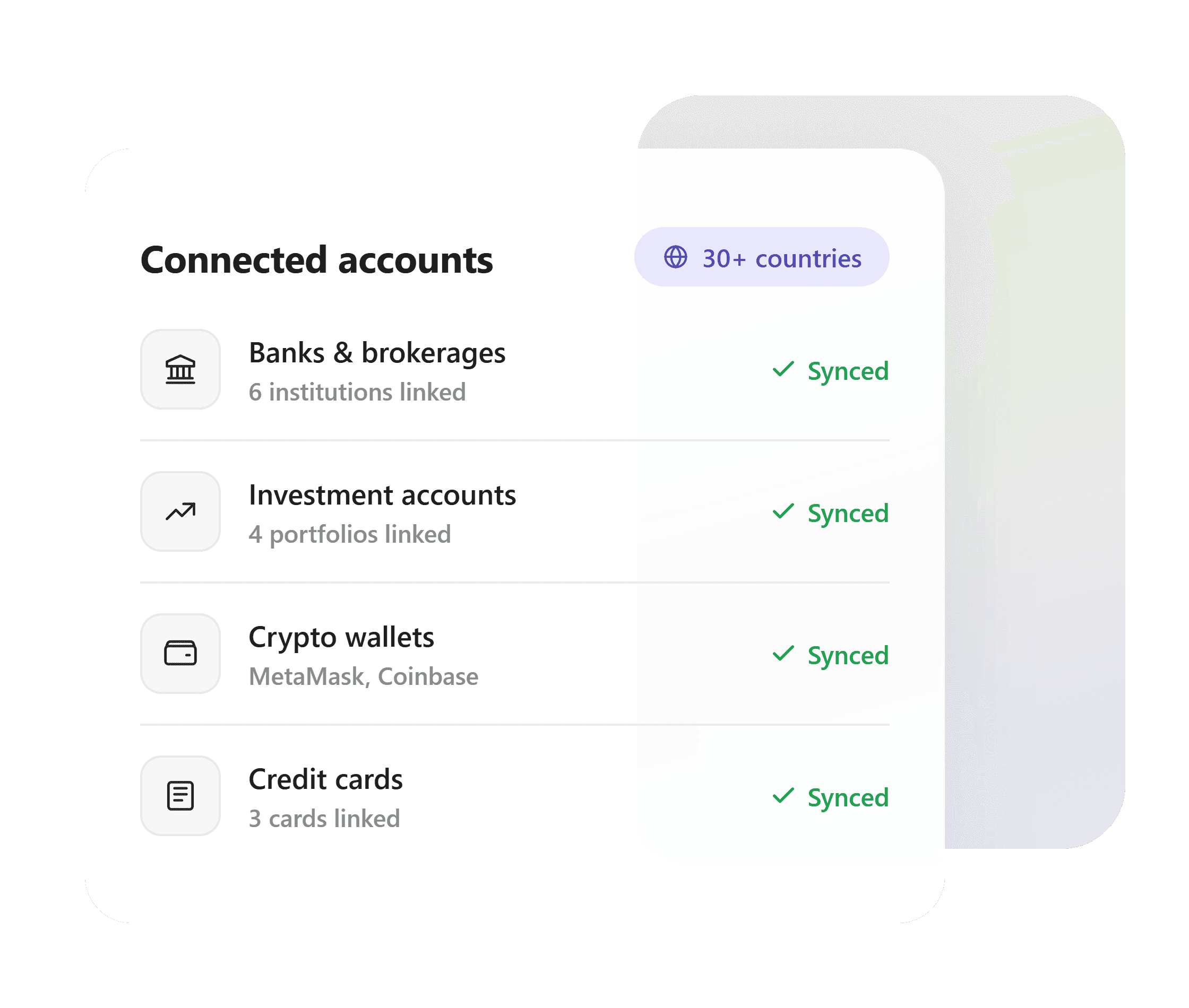 White-labelled Aequify client portal